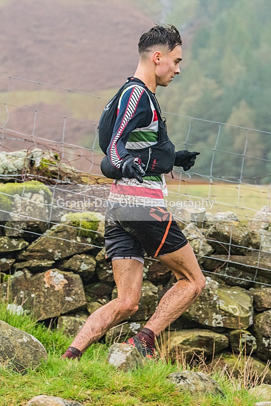 Langdale-780 - Langdale Horseshoe Fell Race Saturday 7th October 2023