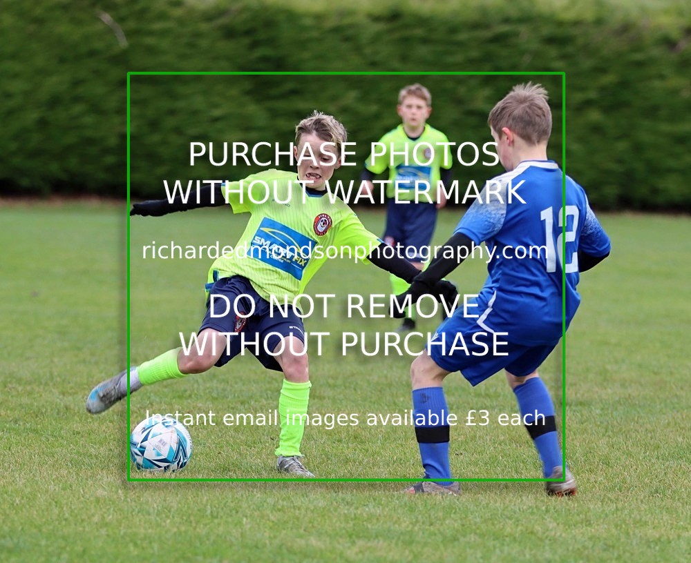 IMG_4102 - Wattsfield U11 vs Halton (26/1/25)