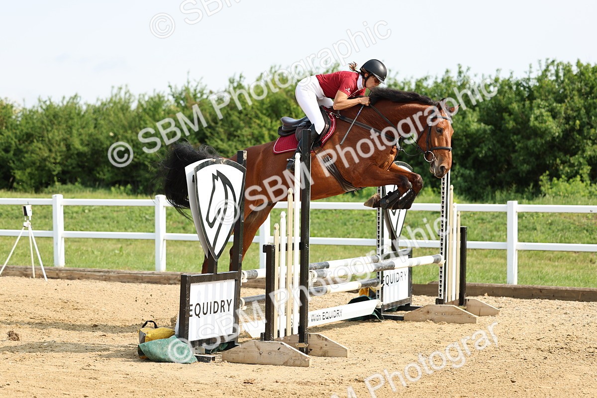 SBM_003895 - Class 15 - Clear Round