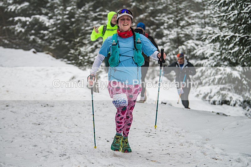Glentress-877 - High Terrain Events Glentress 42, 21 & 10K Trail Races Sunday 15th February 2026