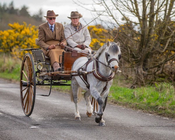 Troon Drive-230 - Troon Easter Monday Drive 2026