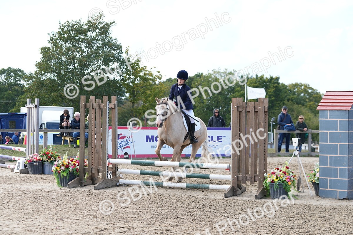 SBM_48493 - J7 - Junior Pony 60cm Championship