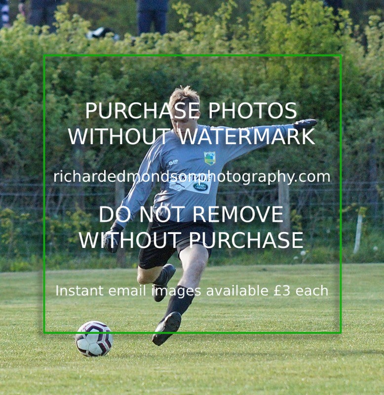 DSC00794 - Kendal Utd Reserves v Penrith Academy (12/5/21)