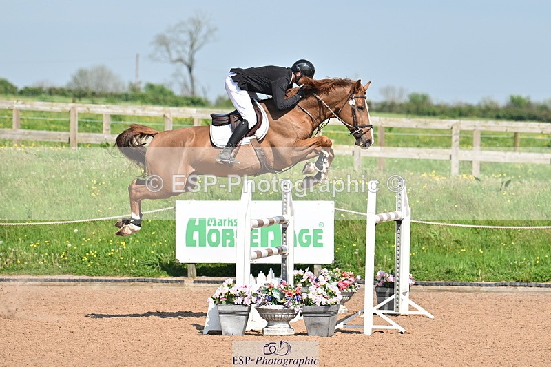 240512A-154404-19611 - Cls 51 Foxhunter