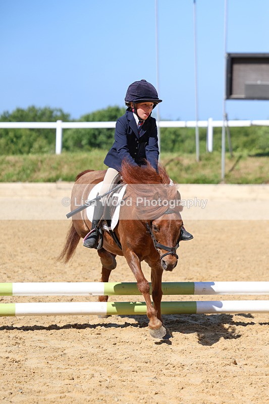 3E7A1678 - Class 1C: 40cm Open