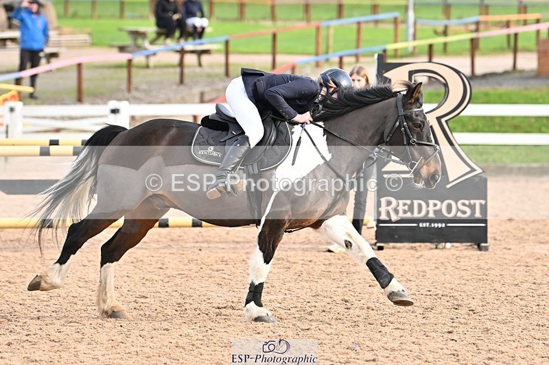 241117X-115612-04406 - Cls12s Pony Disc Qualifier JO