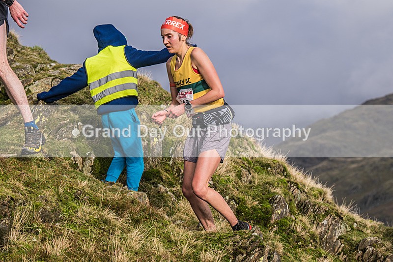 Dunnerdale-295 - Dunnerdale Fell Race Saturday 8th November 2025