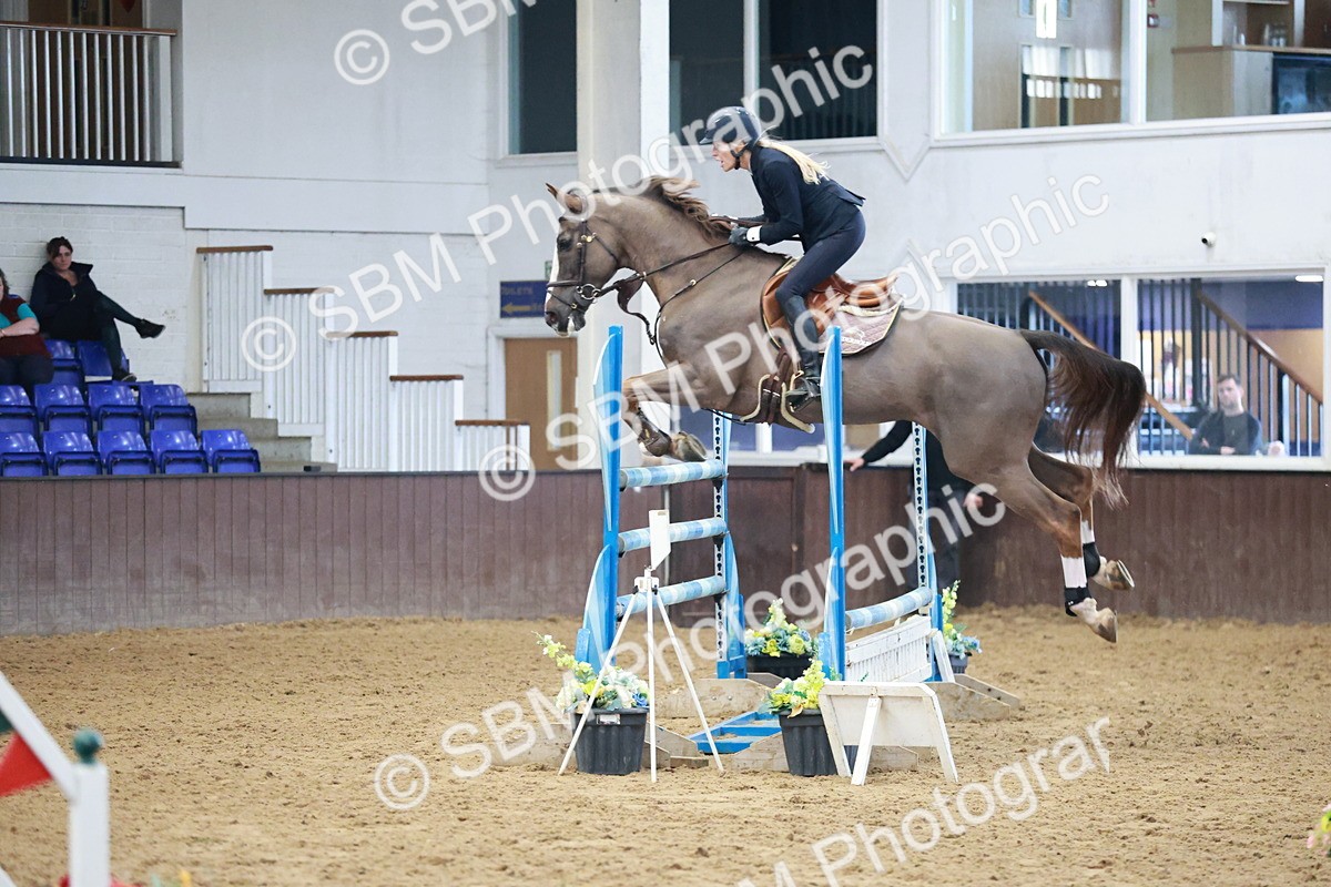 SBM_001112 - Class 6 - National 1.30 1.40m