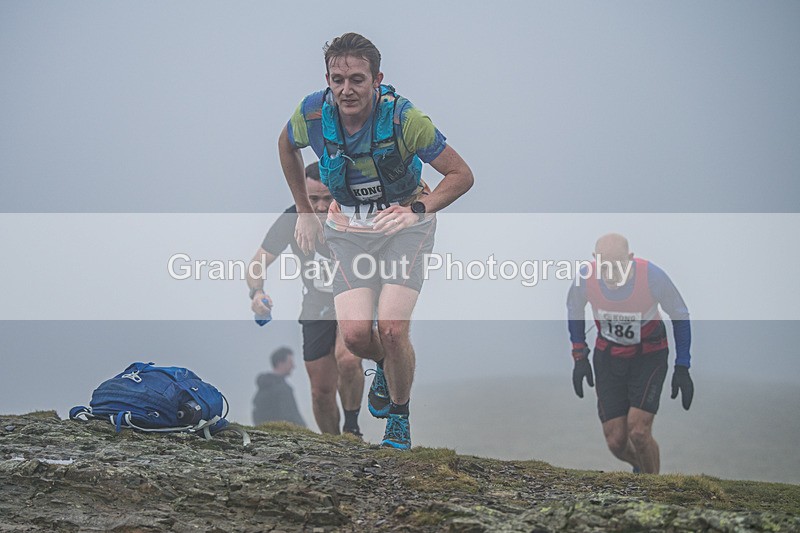 Sale-220 - Sale Fell Race Saturday 22nd November 2025