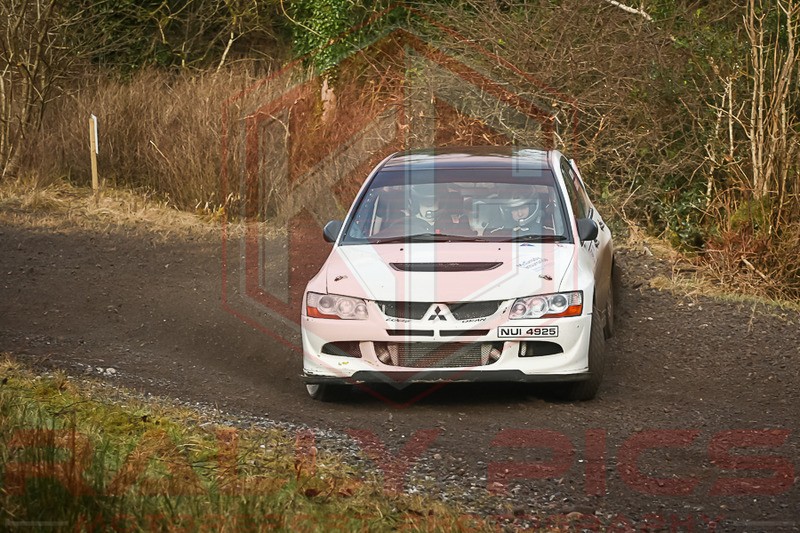 Samsonas Fivemiletown Rally-10 - Samsonas Rally Fivemiletown