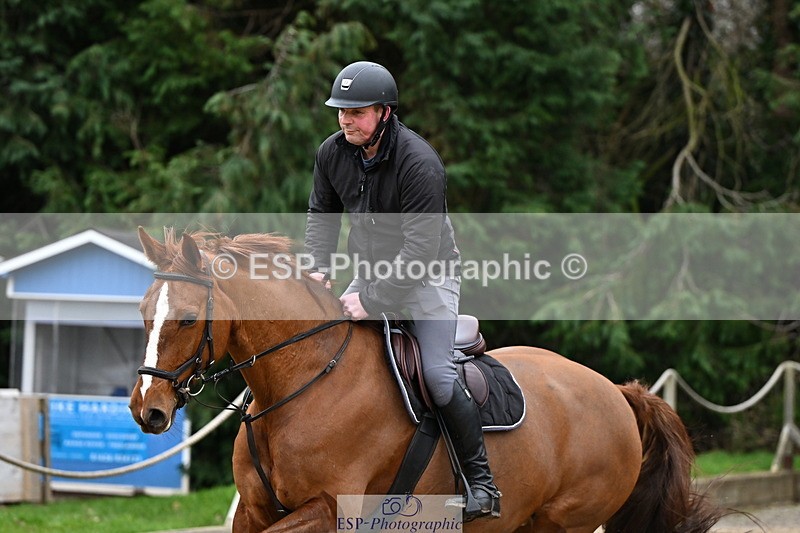 250201A-144354-01013 - Cls 04 Local Horse 120cm