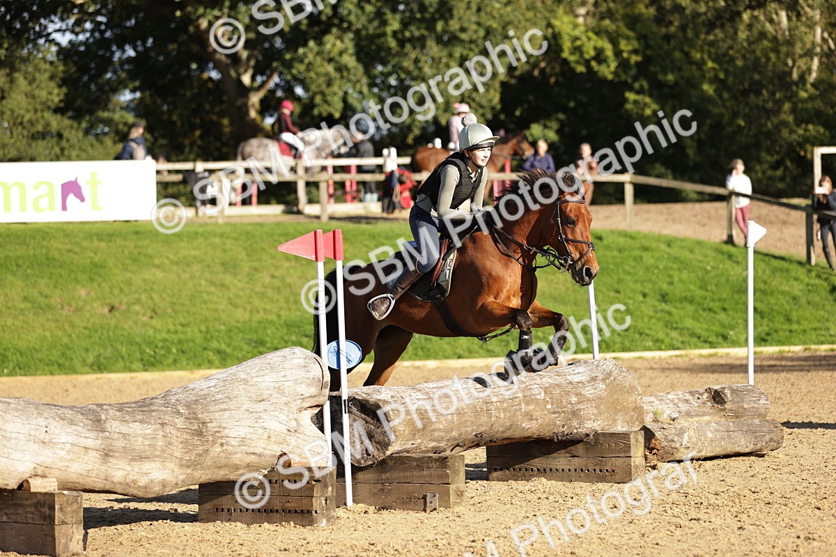 SBM_12207 - E6 - Eventers Challenge 80cm Championship