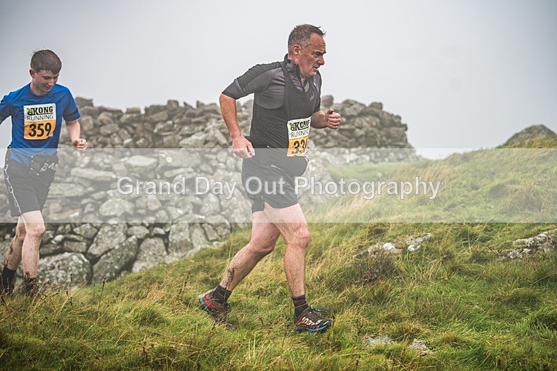 Ennerdale-142 - Ennerdale show Fell Race Wednesday 28th August 2024