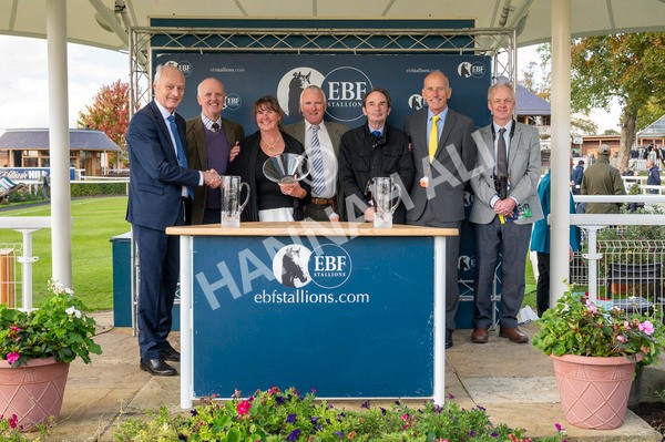 111024-Race 2-Mirabeau-7092 - Race 2 2.05pm British EBF £100,000 Final
