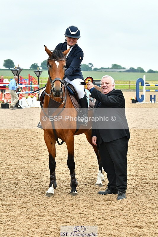 230611A-134122-05943 - Cls 26 Discovery 2nd R Jump Off's and Presentations