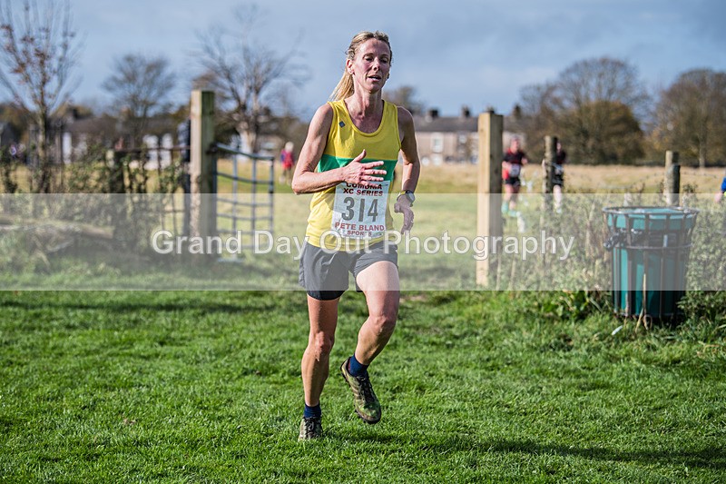 Cumbria XC-949 - Cumbria XC League Workington Saturday 26th October 2024