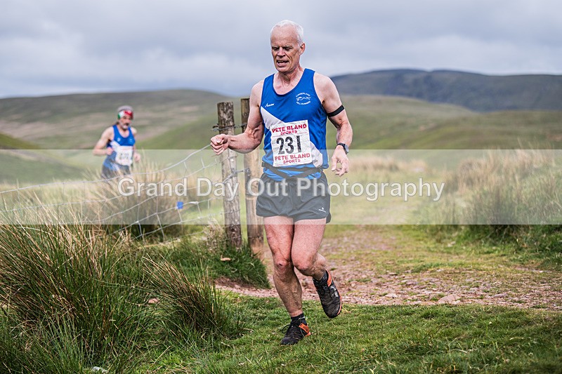 Gavel-430 - Gavel Fell Races (Junior & Senior) Wednesday 28th May 2025