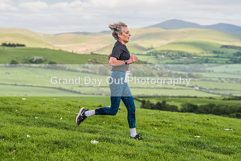 Hay-O-657 - Hay O Trail Race Tuesday 23rd May 2023