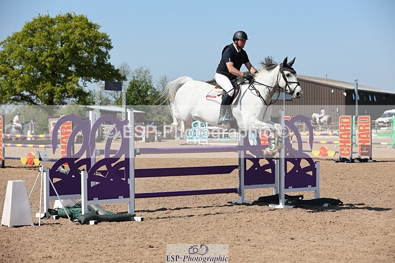 250430-145224-01258 - Cls 5 National 1.15m Cup and Open