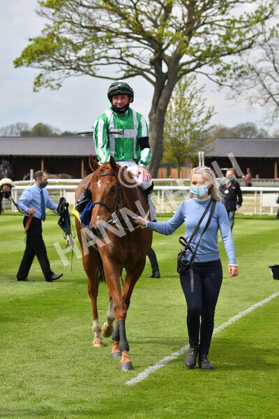 yr12052021r2-60 - Race 2 2.10pm Churchill Tyres Stakes