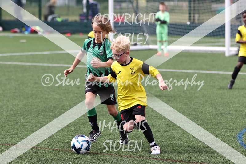 1DX33066 - Sun 7th U8 Boys