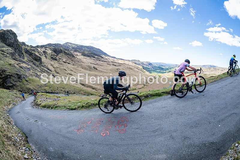 141533-2 - Hardknott Pass Camera 2 14.00-15.00