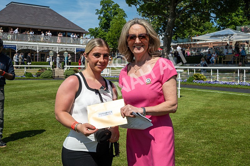 230526-Race 2-Possessive-9607 - Race 2 14.05pm Tomahawk EBF Restricted Novice Stakes