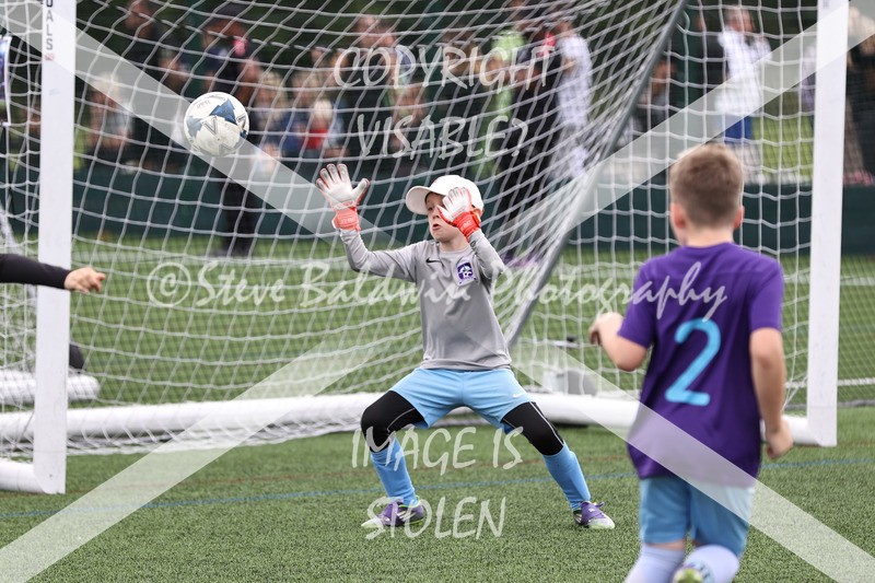 1DX32873 - Sun 7th U8 Boys