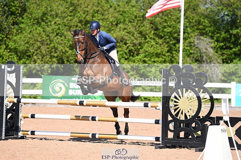 230526A-100514-01084 - Cls 8 British Novice & 90cm Open