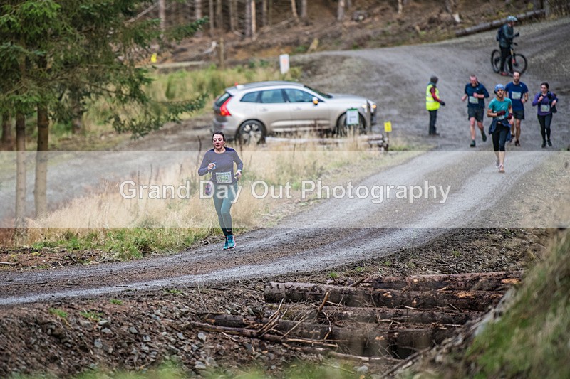 Glentress 21  10K-880 - High Terrain Events Glentress 21 & 10K Trail Races Saturday 16th November 2024