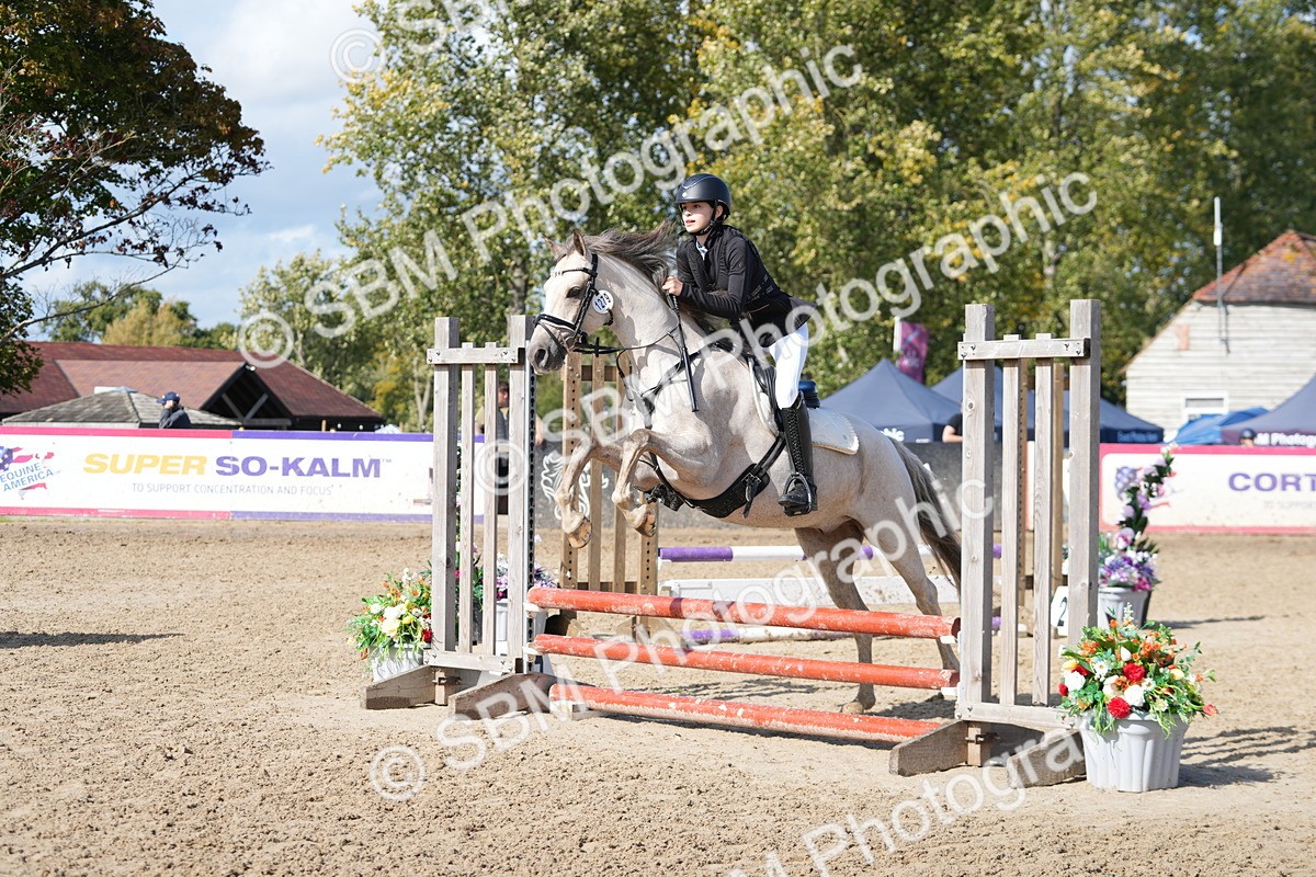 SBM_46644 - J7 - Junior Pony 60cm Championship