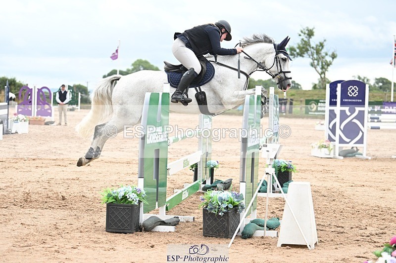 250726-111307-05791 - Cls 14 NAF Bronze League Semi Final