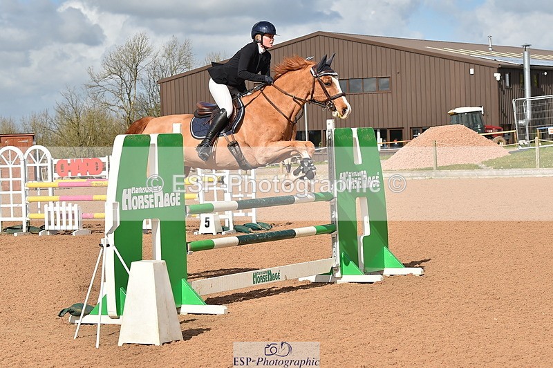 240306A-120132-01121 - Cls 2 Discovery and 1m Open