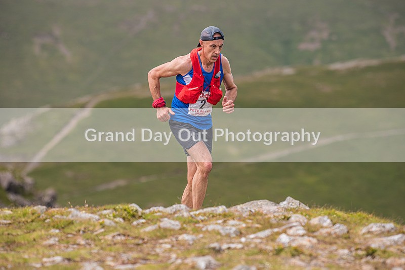 Buttermere-163 - Buttermere Horseshoe Fell Race (Darren Holloway Memorial Race) Saturday 22nd June 2024