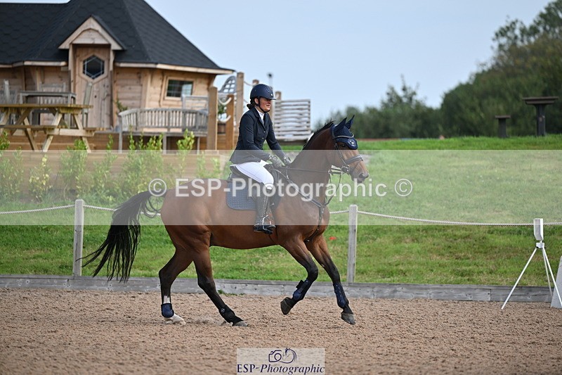 240828A-100115-00001 - Cls 1 Snr British Novice and 90cm Open