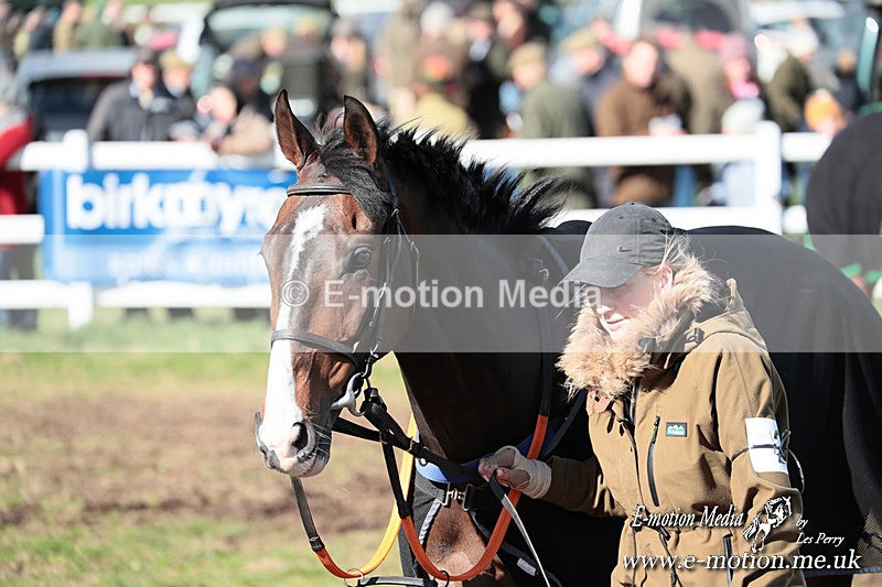 PtP 230324 632 - Tedworth Hunt PtP Larkhill Raccourse 23rd March 2024