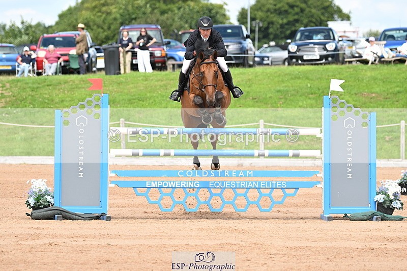 240718A-132427-05680 - Cls 33, YH 7 Yr Olds 1.30m