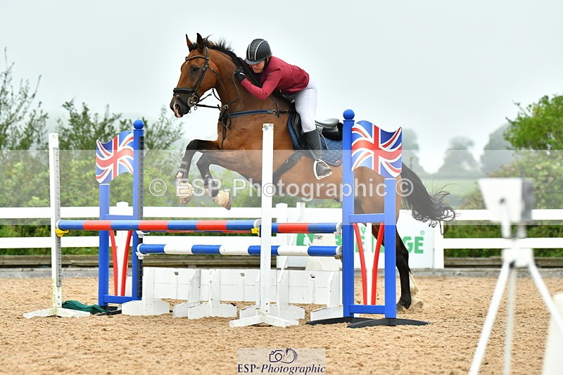 230730A-095156-08350 - Cls 31 British Novice & 90cm Open
