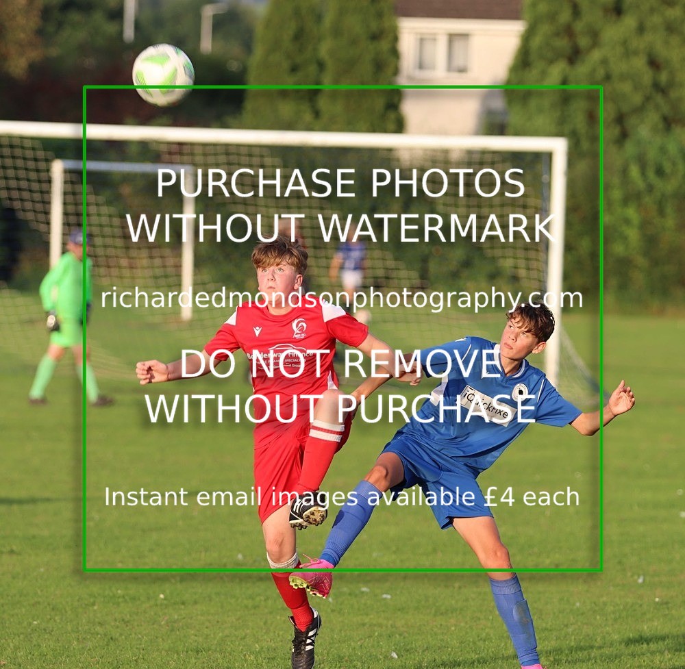 IMG_0125 - Ibis U15 v Ibis U14