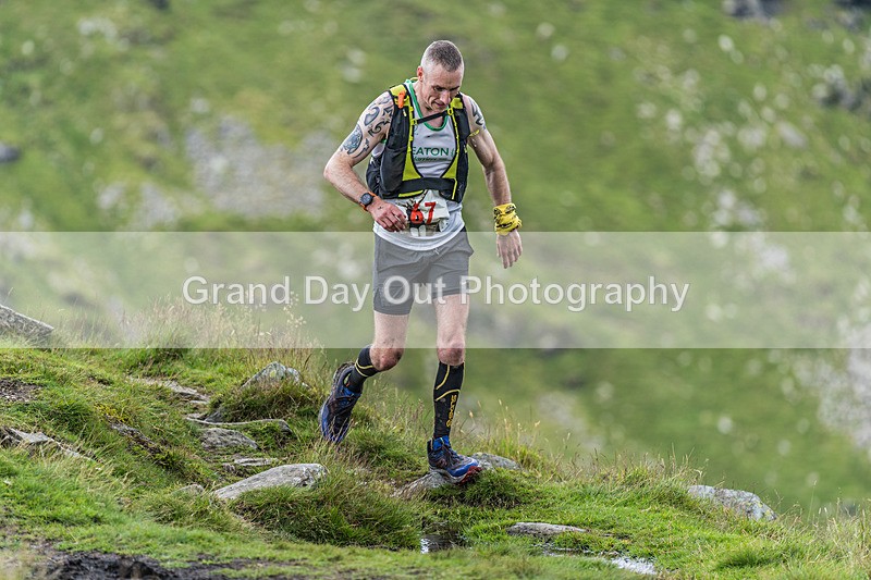 Kentmere-292 - Kentmere Horseshoe Fell Race Sunday 21st July 2024