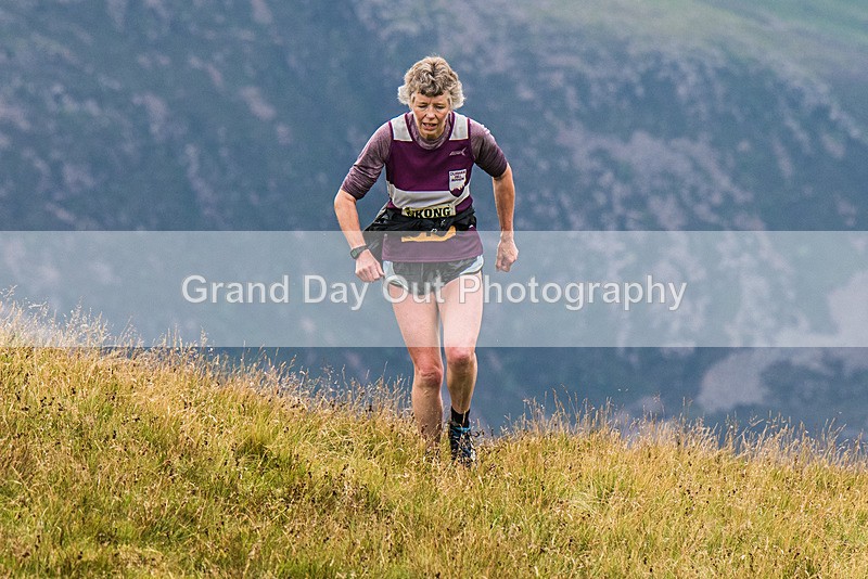Sailbeck-250 - Buttermere Sailbeck Fell Race Saturday 15th July 2023