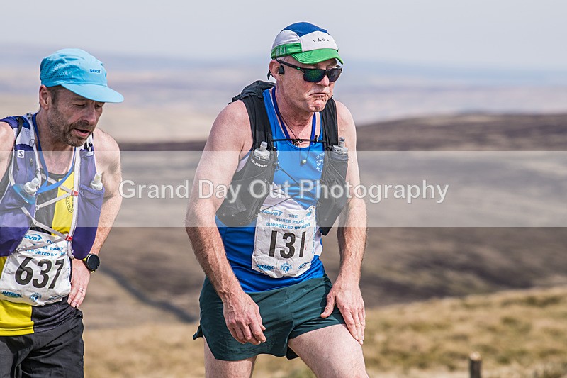 Pen-Y-Ghent-1357 - The 3 Peaks Race Saturday 25th April 2026 - Pen Y Ghent