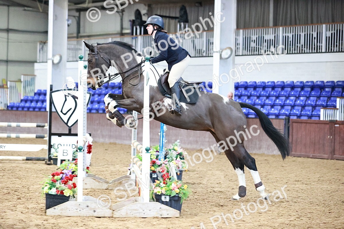 SBM_004634 - Class 21 - Senior British Novice - 90cm