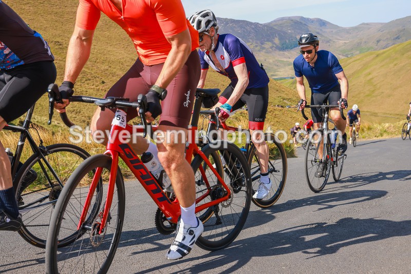 103333 - Newlands Pass 10.00-11.00