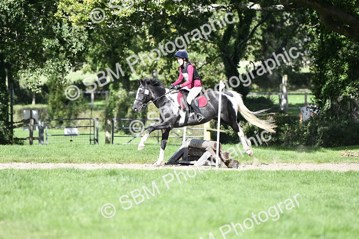 SBM_17678 - E4b - Eventers Challenge 60cm Open