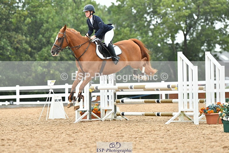 230730A-091231-08165 - Cls 31 British Novice & 90cm Open