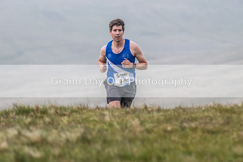 Latterbarrow-225 - Latterbarrow Loop Fell Race Wednesday 20th May 2026
