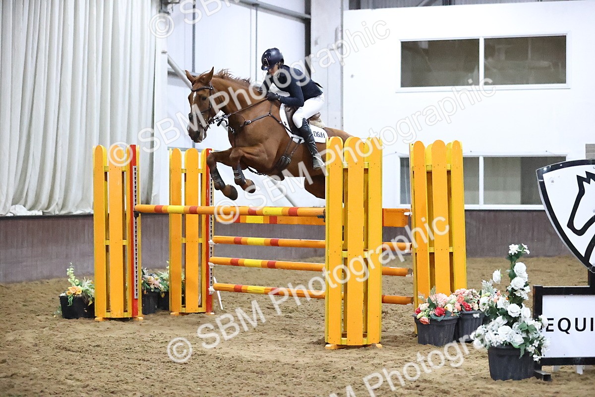 SBM_004441 - Class 14 - Senior 1.35m Open