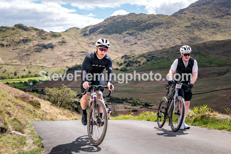140311 - Blea Tarn Climb 14:00 - 15:00