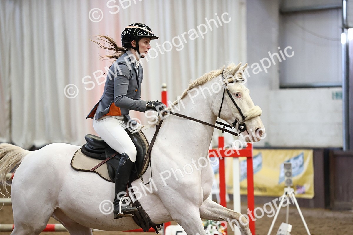 SBM_004552 - Class 15 - Joshua Jones Winter Discovery Championship Qualifier - 1.00m